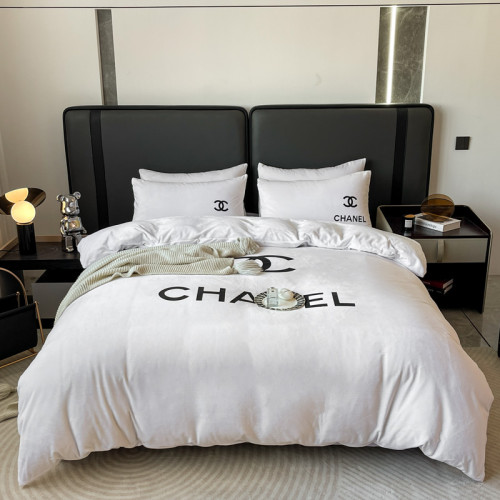 Bedclothes Chanel 6