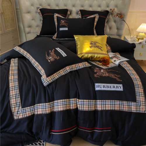  Bedclothes Burberry 2