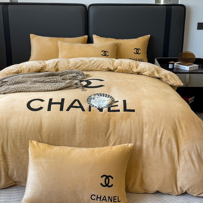  Bedclothes Chanel 7