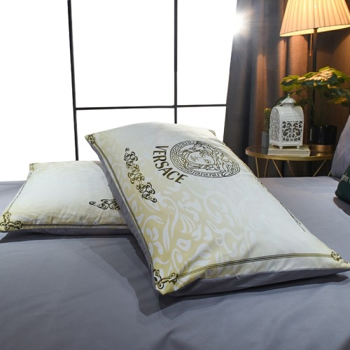 Bedclothes Versace 1