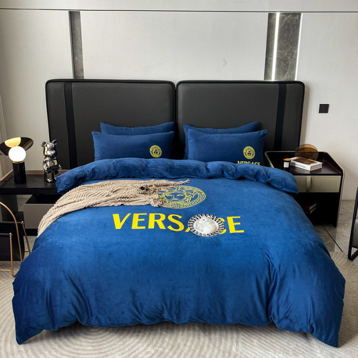  Bedclothes Versace 5