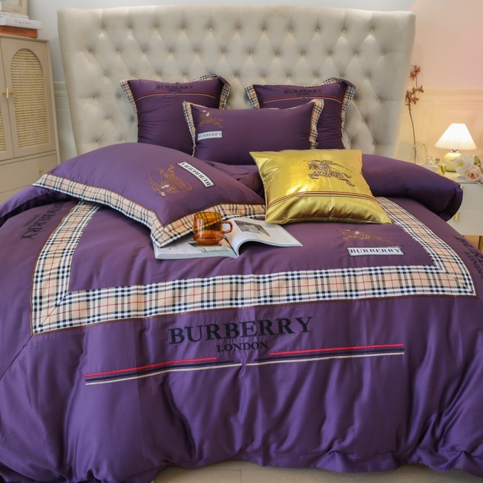 Bedclothes Burberry 1