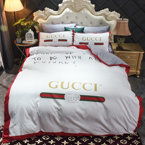  Bedclothes Gucci 3