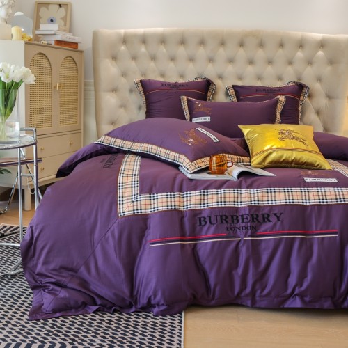 Bedclothes Burberry 1