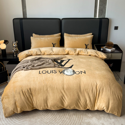 Bedclothes Louis vuitton 8