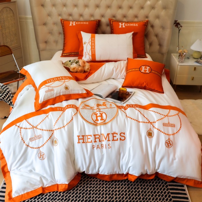 Bedclothes Hermes 5