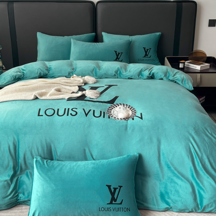  Bedclothes Louis vuitton 7
