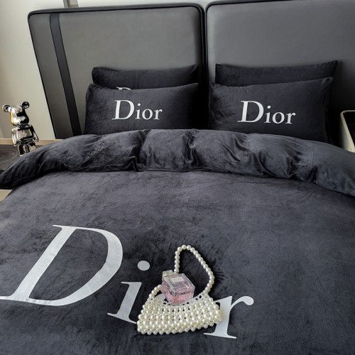  Bedclothes Dior 7