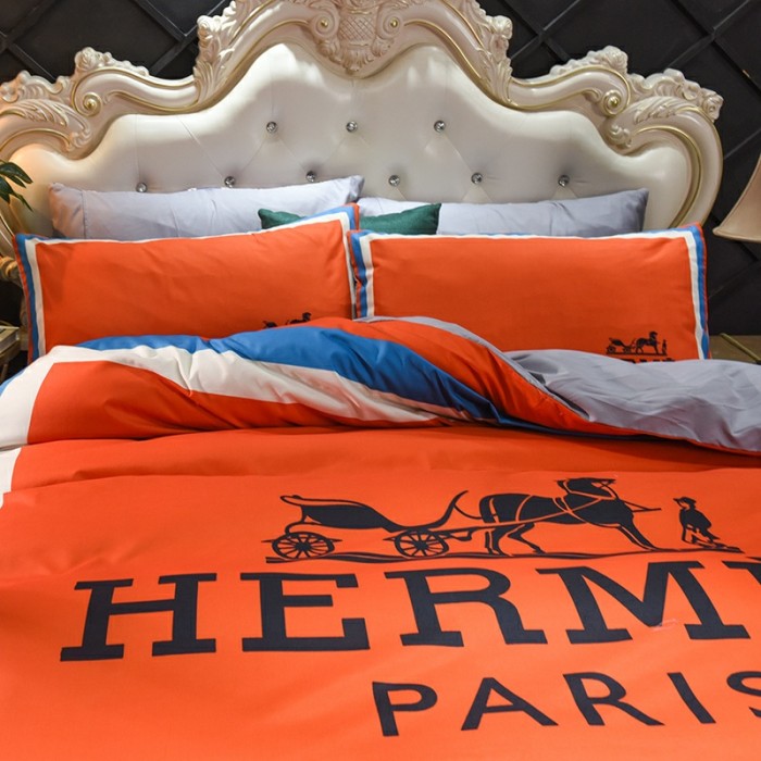 Bedclothes Hermes 1