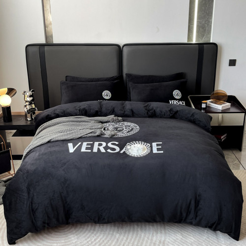  Bedclothes Versace 6