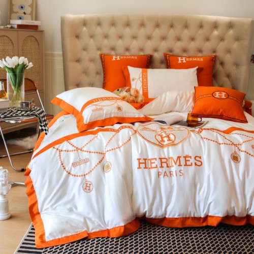 Bedclothes Hermes 5