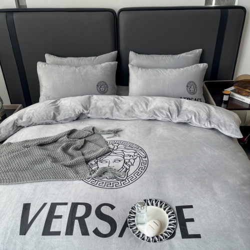  Bedclothes Versace 4