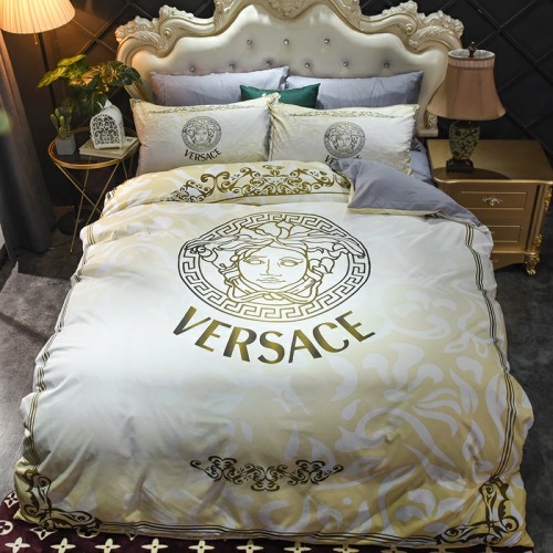Bedclothes Versace 1
