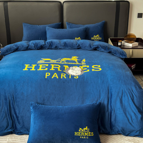  Bedclothes Hermes 3