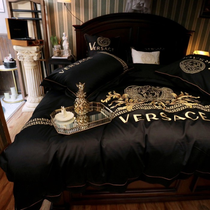 Bedclothes Versace 10