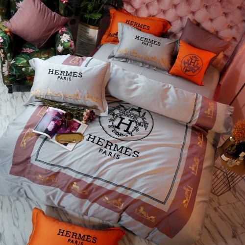  Bedclothes Hermes 9