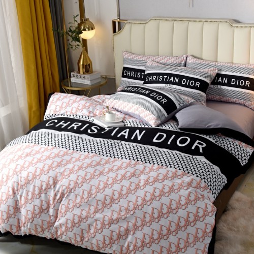  Bedclothes Dior 1 