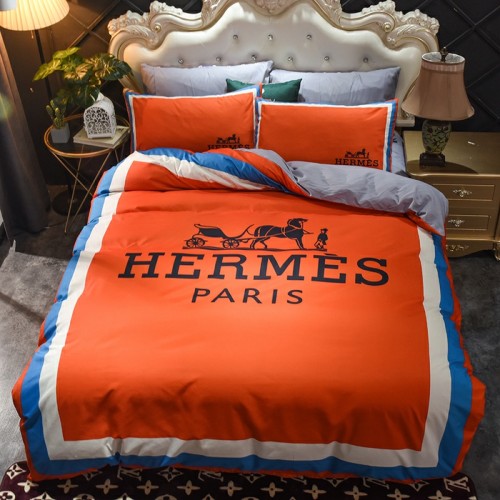 Bedclothes Hermes 1