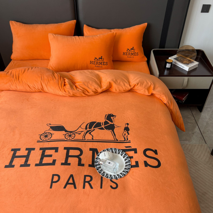 Bedclothes Hermes 4