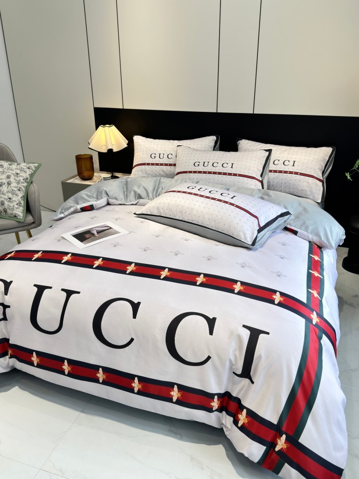 Bedclothes Gucci 15