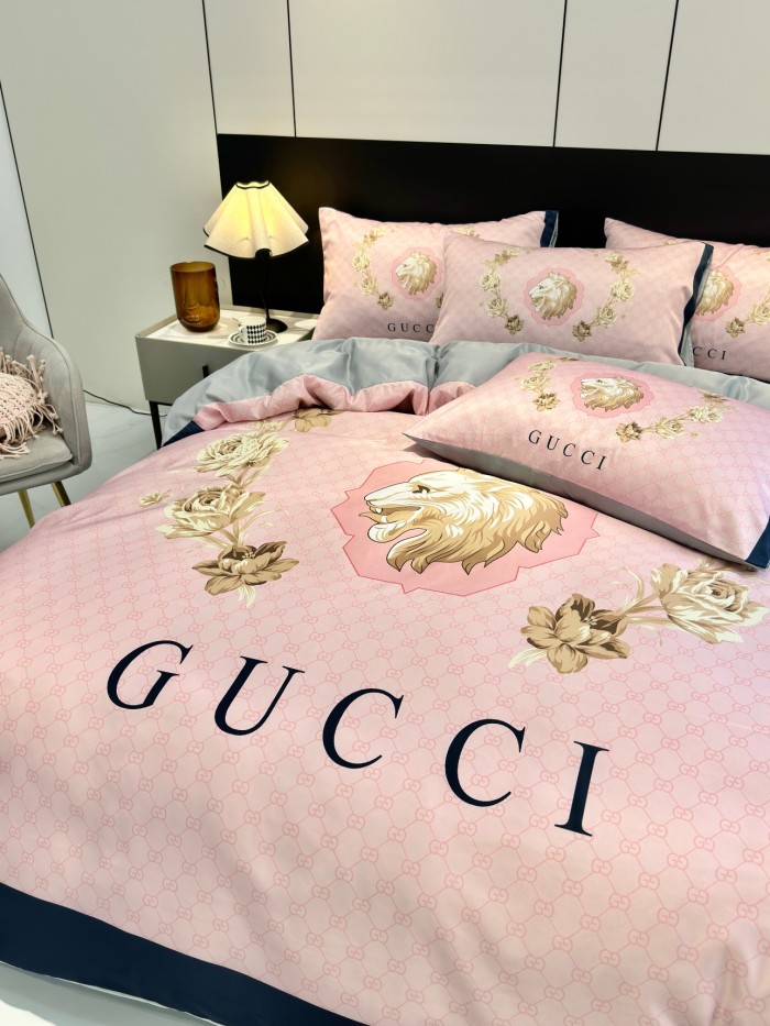Bedclothes Gucci 16