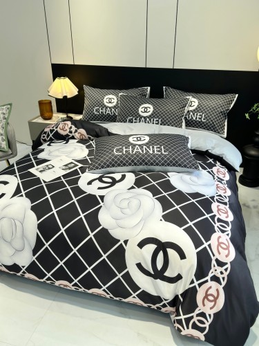  Bedclothes Chanel 10