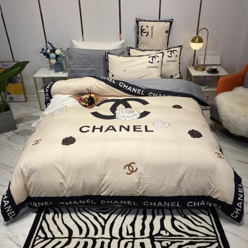 Bedclothes Chanel 11