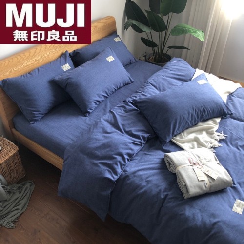 Bedclothes MUJI 86