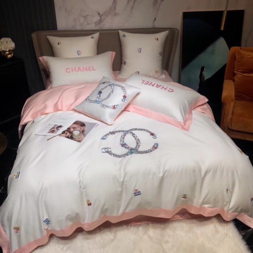 Bedclothes Chanel 15