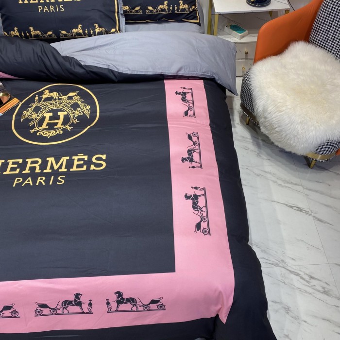 Bedclothes Hermes 12