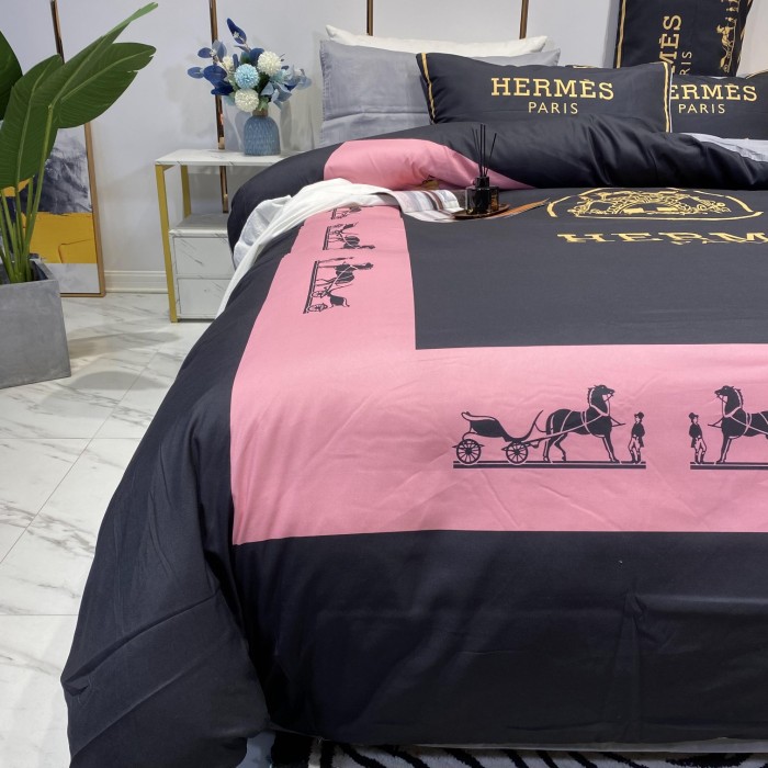 Bedclothes Hermes 12