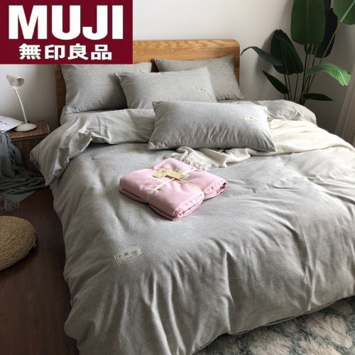 Bedclothes MUJI 80