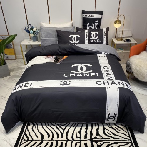 Bedclothes Chanel 14