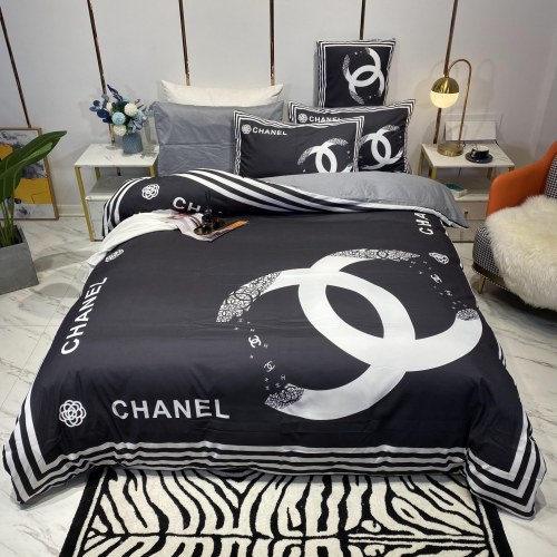 Bedclothes Chanel 12