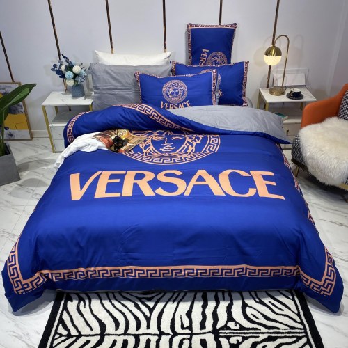  Bedclothes Versace 15