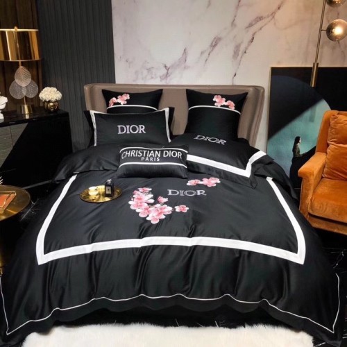 Bedclothes Dior 12