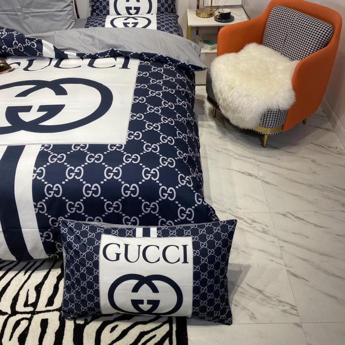 Bedclothes Gucci 17