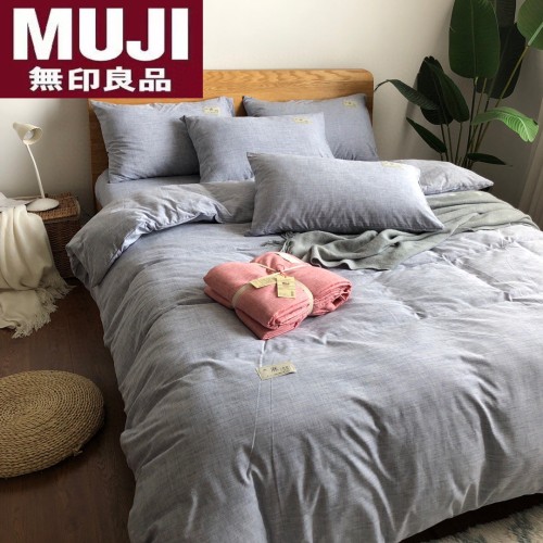 Bedclothes MUJI 81
