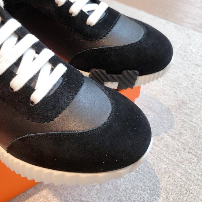 Hermes Bouncing sneaker Noir