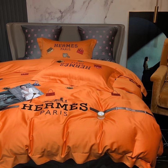  Bedclothes Hermes 13