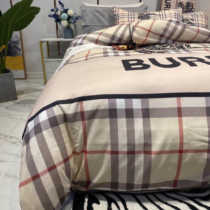 Bedclothes Burberry 5