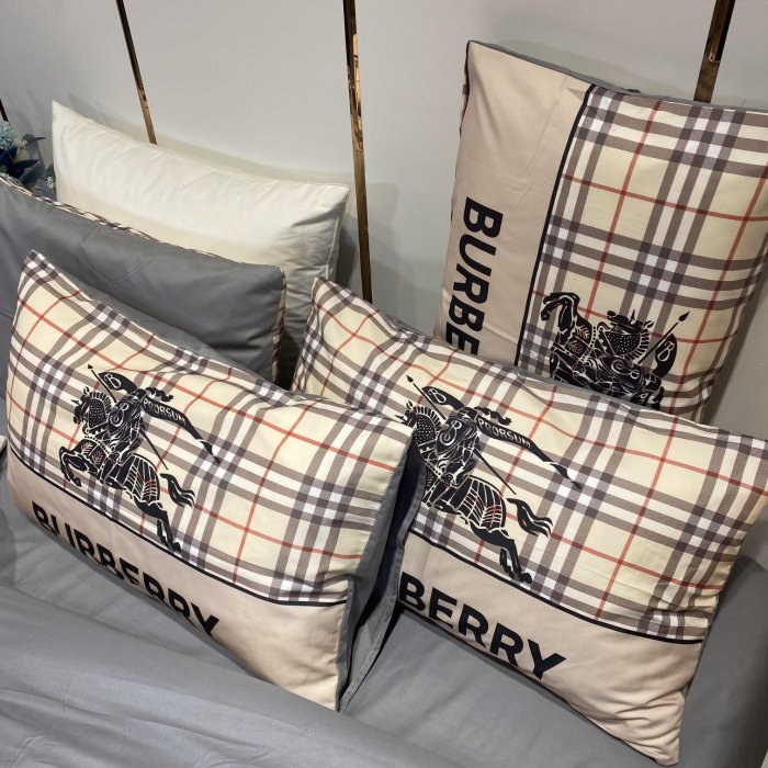 Bedclothes Burberry 5
