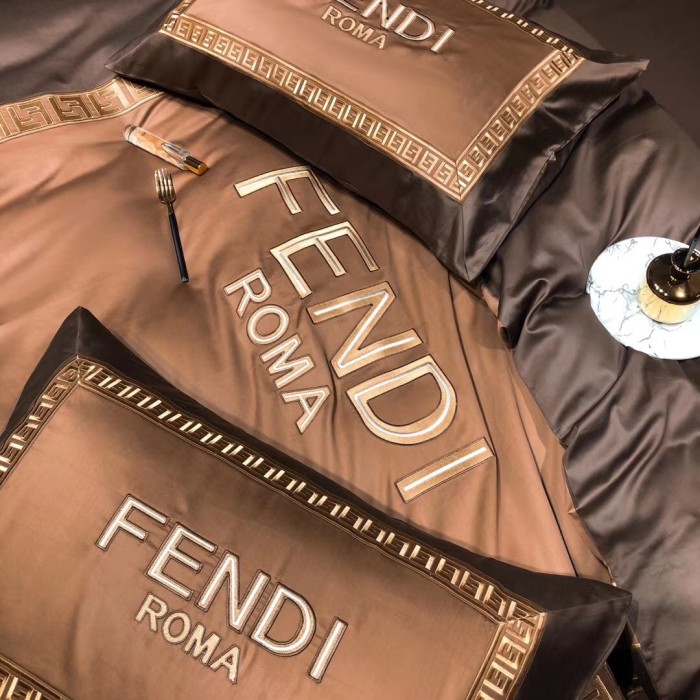 Bedclothes Fendi 1