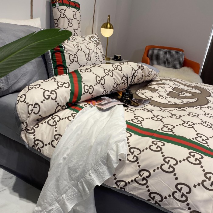  Bedclothes Gucci 18
