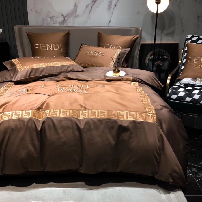 Bedclothes Fendi 1
