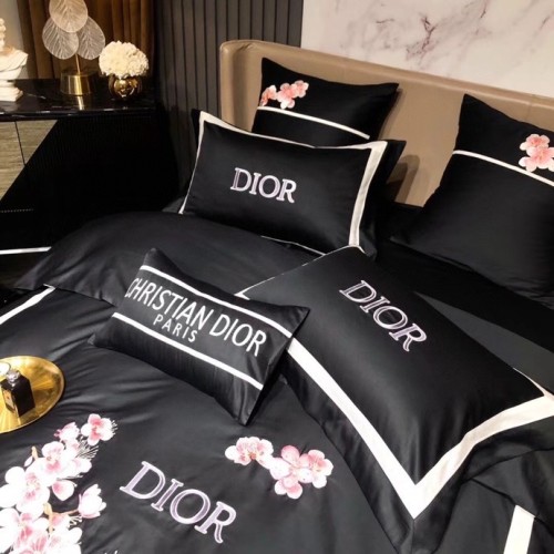 Bedclothes Dior 12