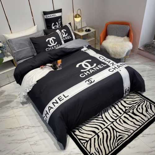 Bedclothes Chanel 14
