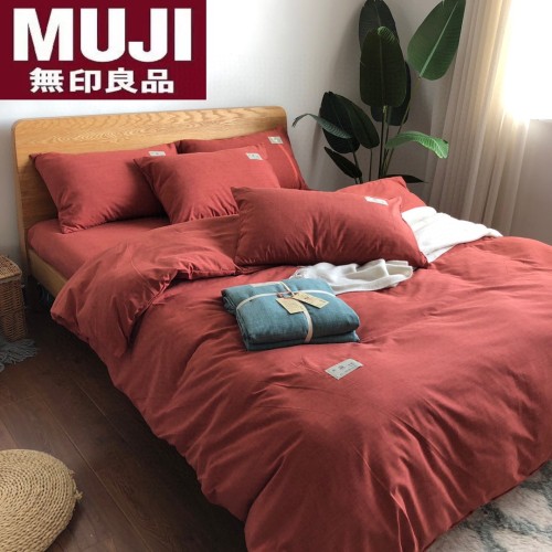 Bedclothes MUJI 83