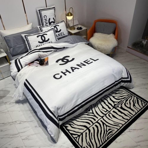  Bedclothes Chanel 16