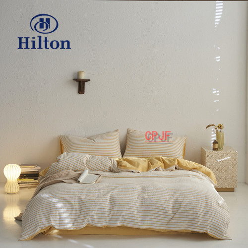 Bedclothes Hilton 97